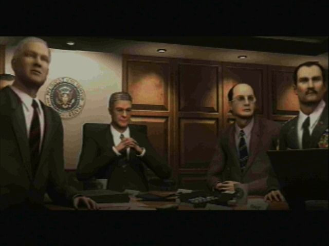 Tom Clancy's Ghost Recon 2 (2004) - кадр 1