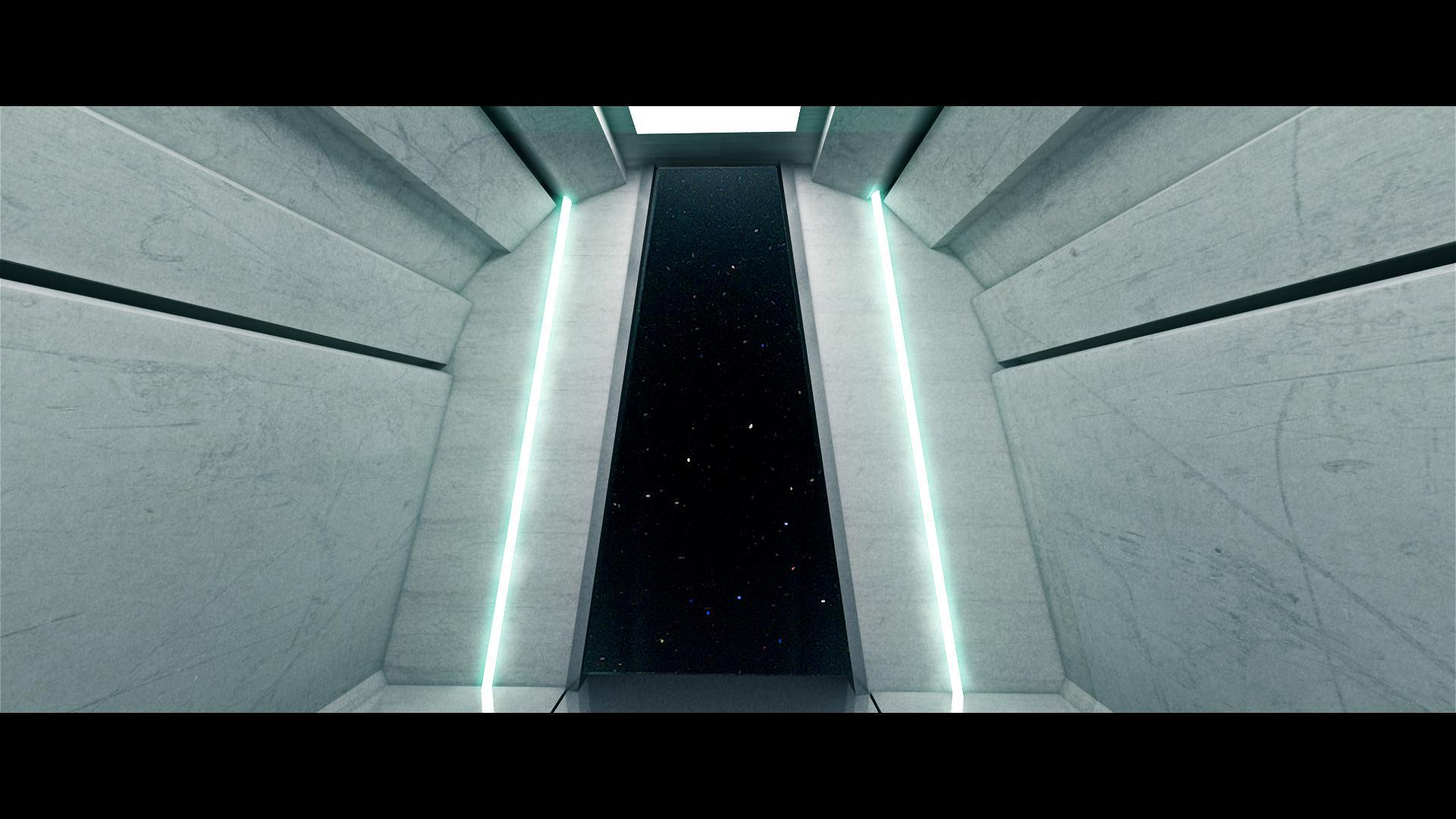 ASA: A Space Adventure (itch) - кадр 1