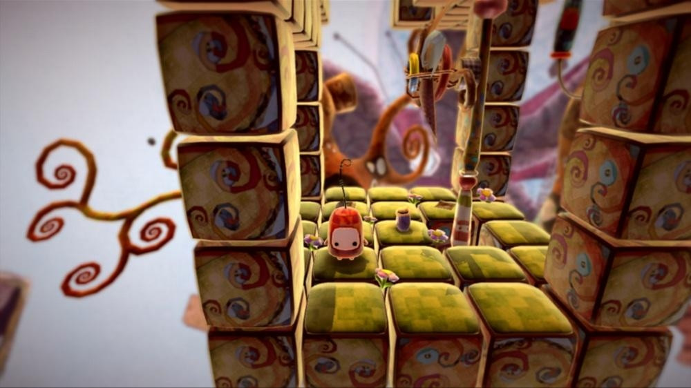 ilomilo - кадр 1