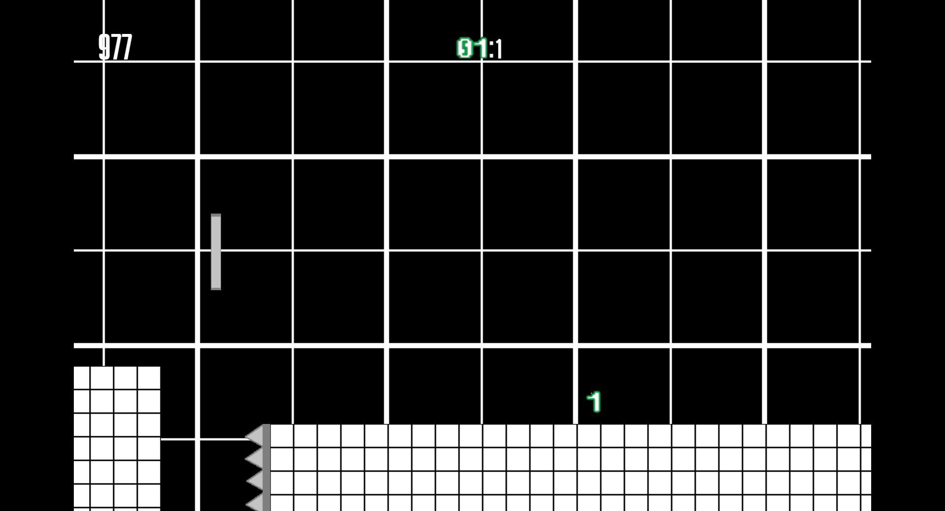 Lost Square (itch) - кадр 1