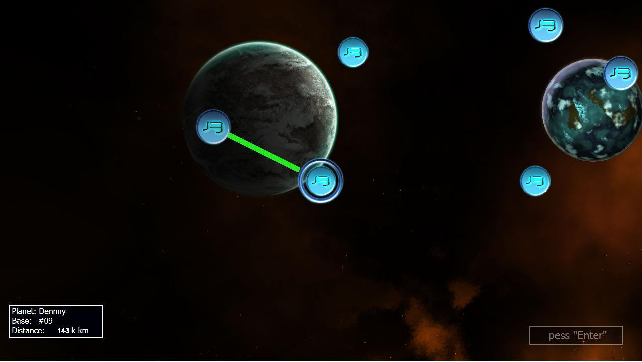 Back_to_Earth (itch) - кадр 1