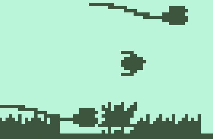 Lunoki (itch) - кадр 1