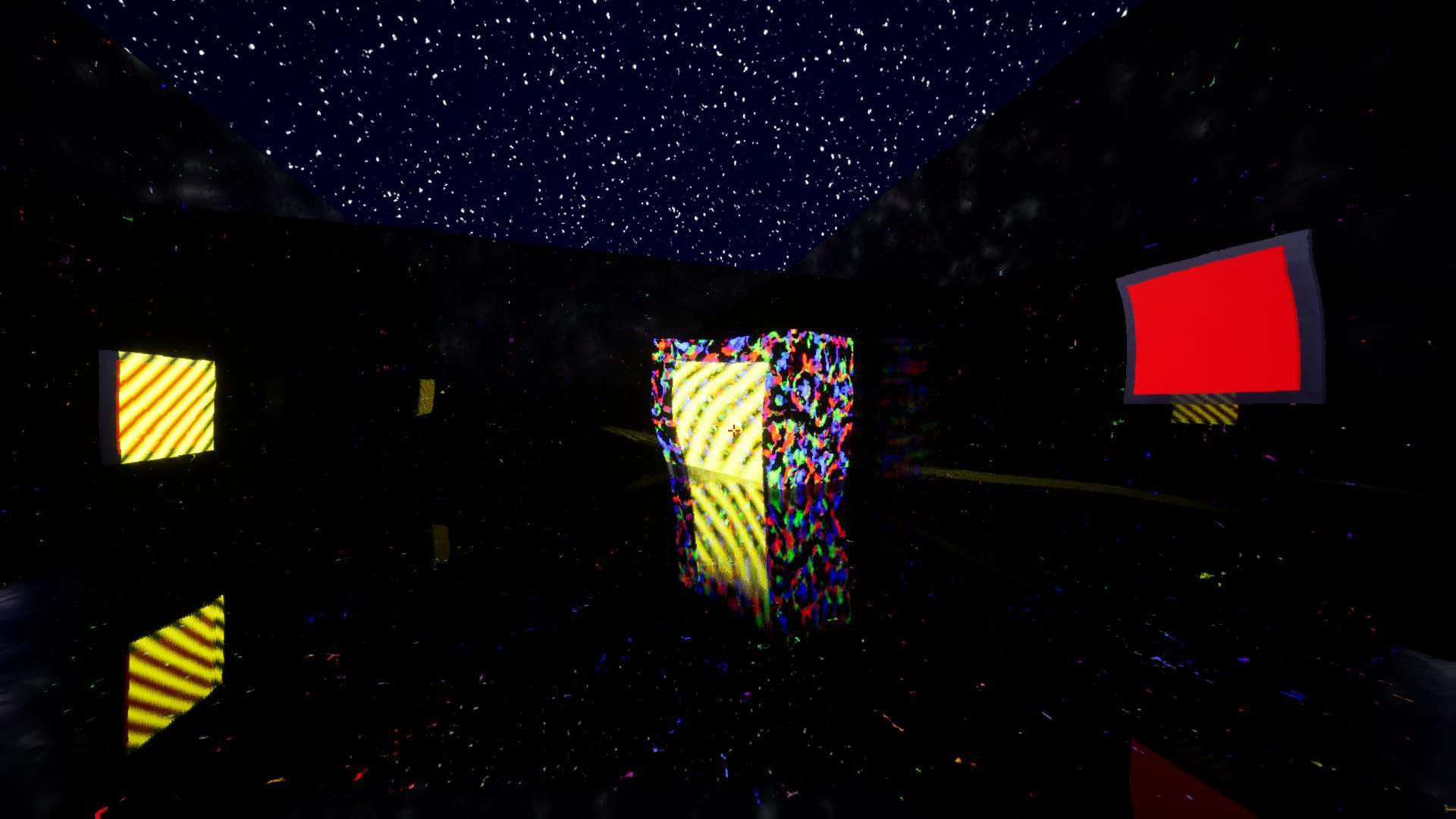 Trip Shot (itch) - кадр 1
