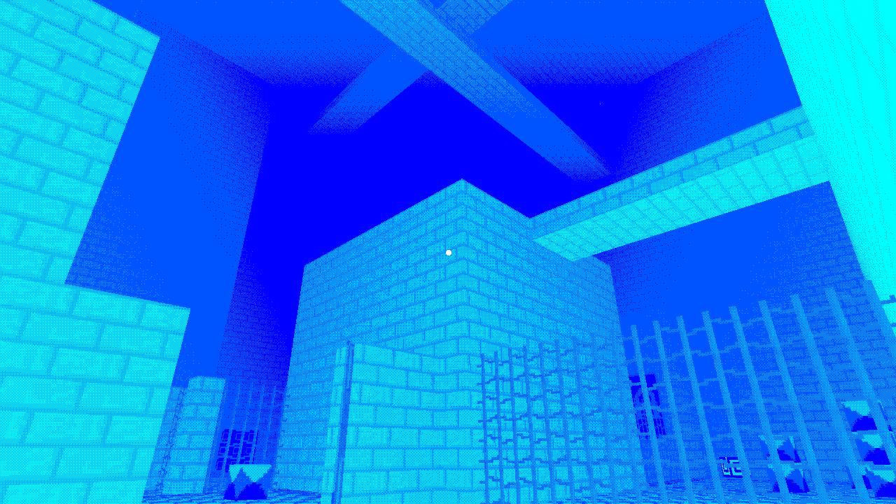 The Tortile Chamber (itch) - кадр 1
