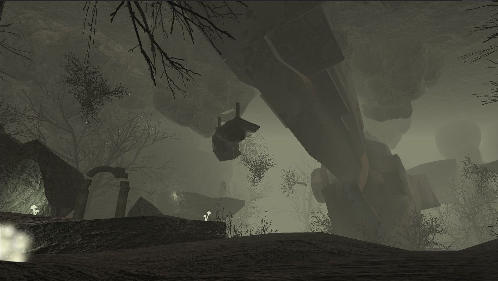 New Heights (newheights) (itch) - кадр 1
