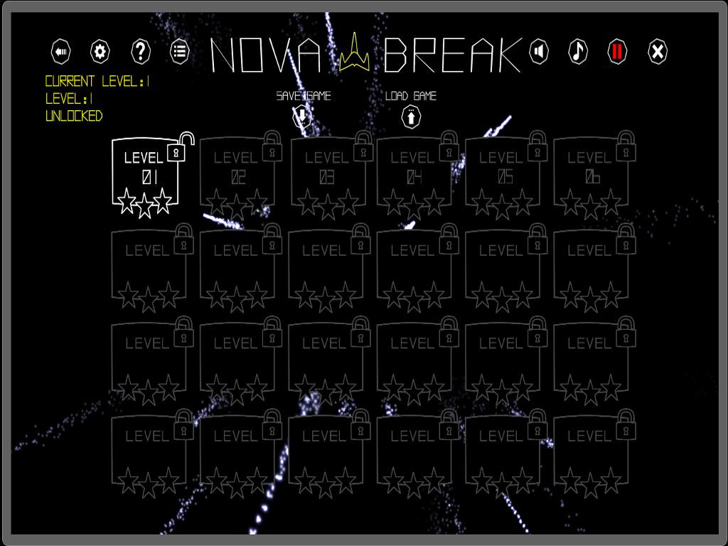 Nova Break - кадр 2