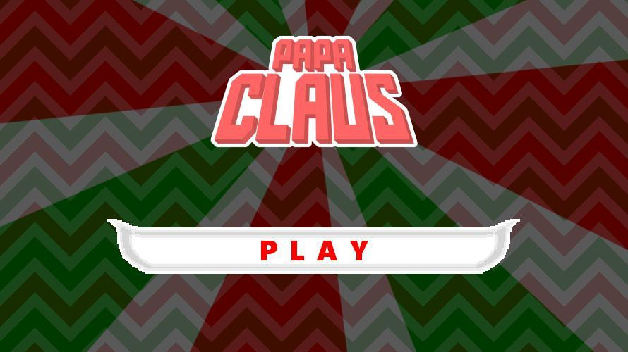 Papa Claus (itch) - кадр 1
