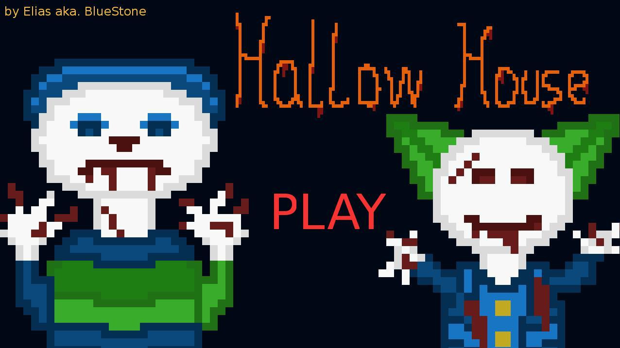 Hallow House (itch) - кадр 1