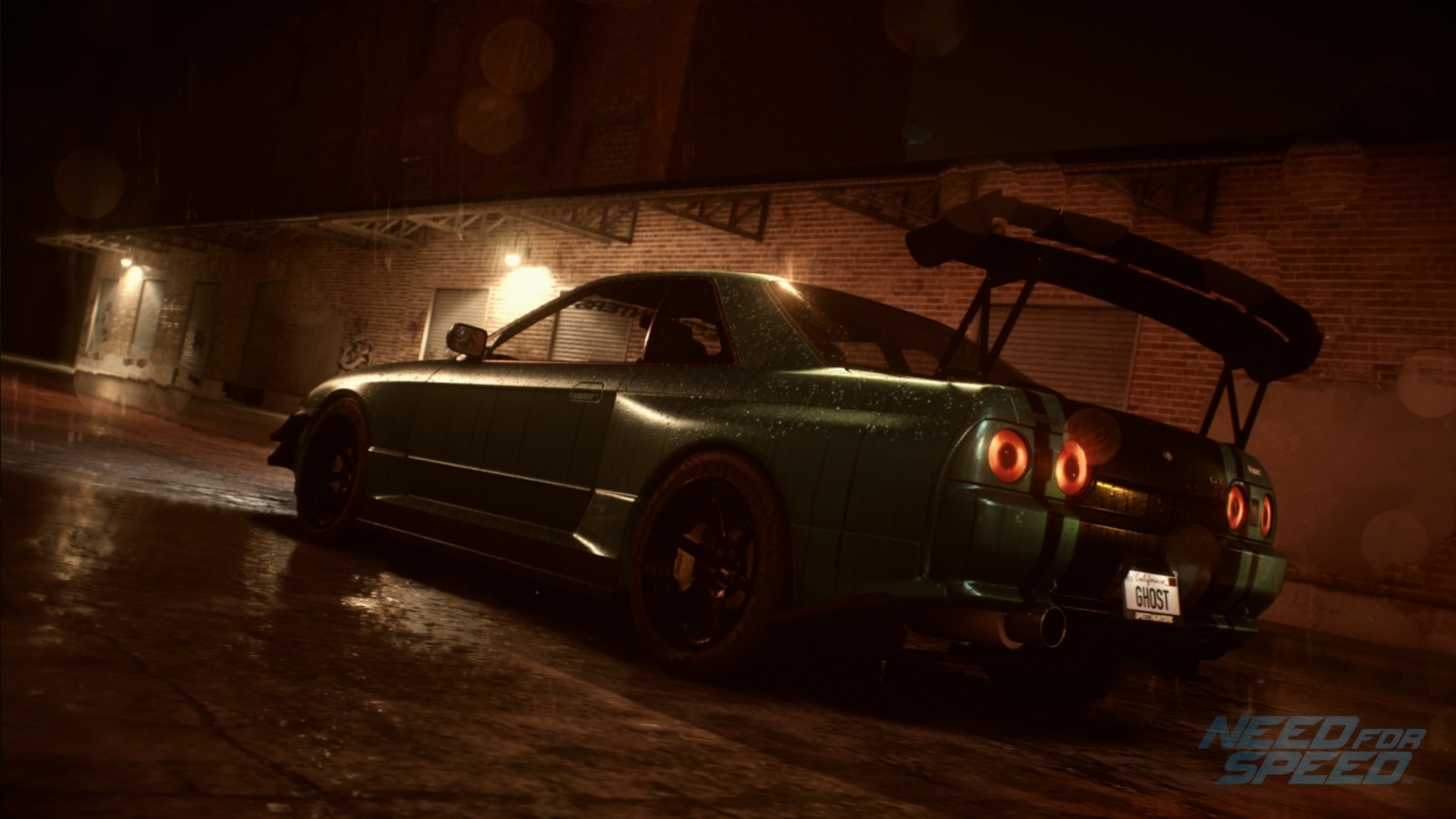 Need for Speed (2015) - кадр 3