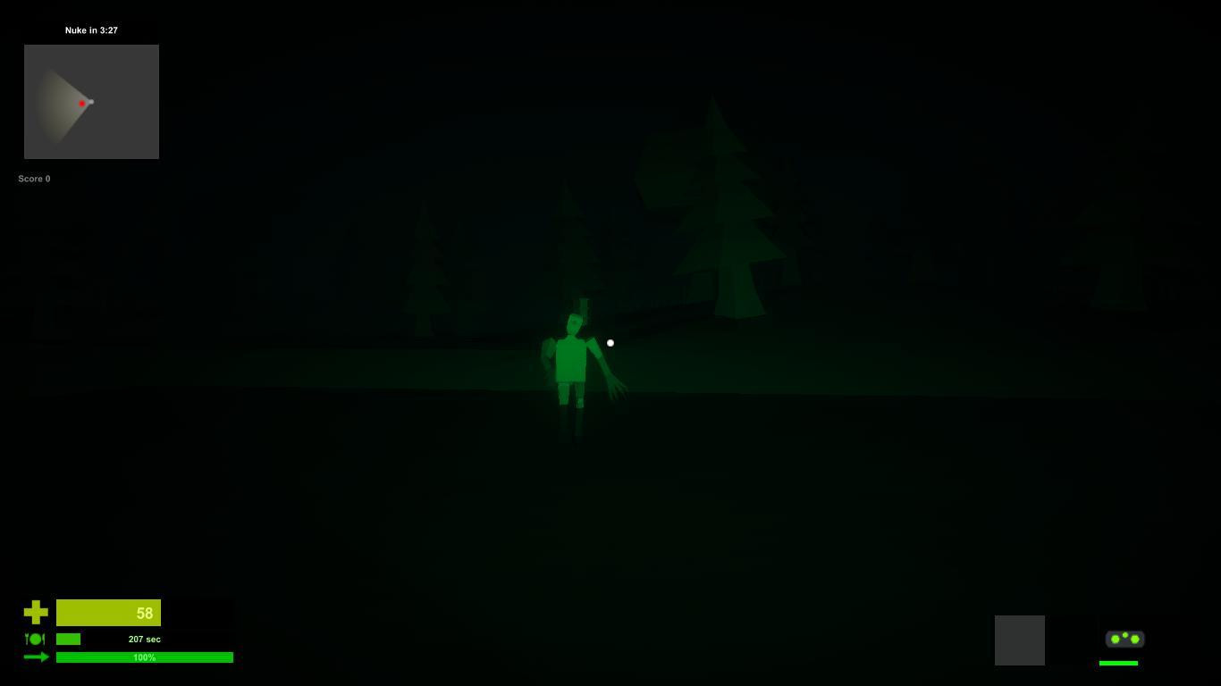 Swift Survivors (itch) - кадр 1