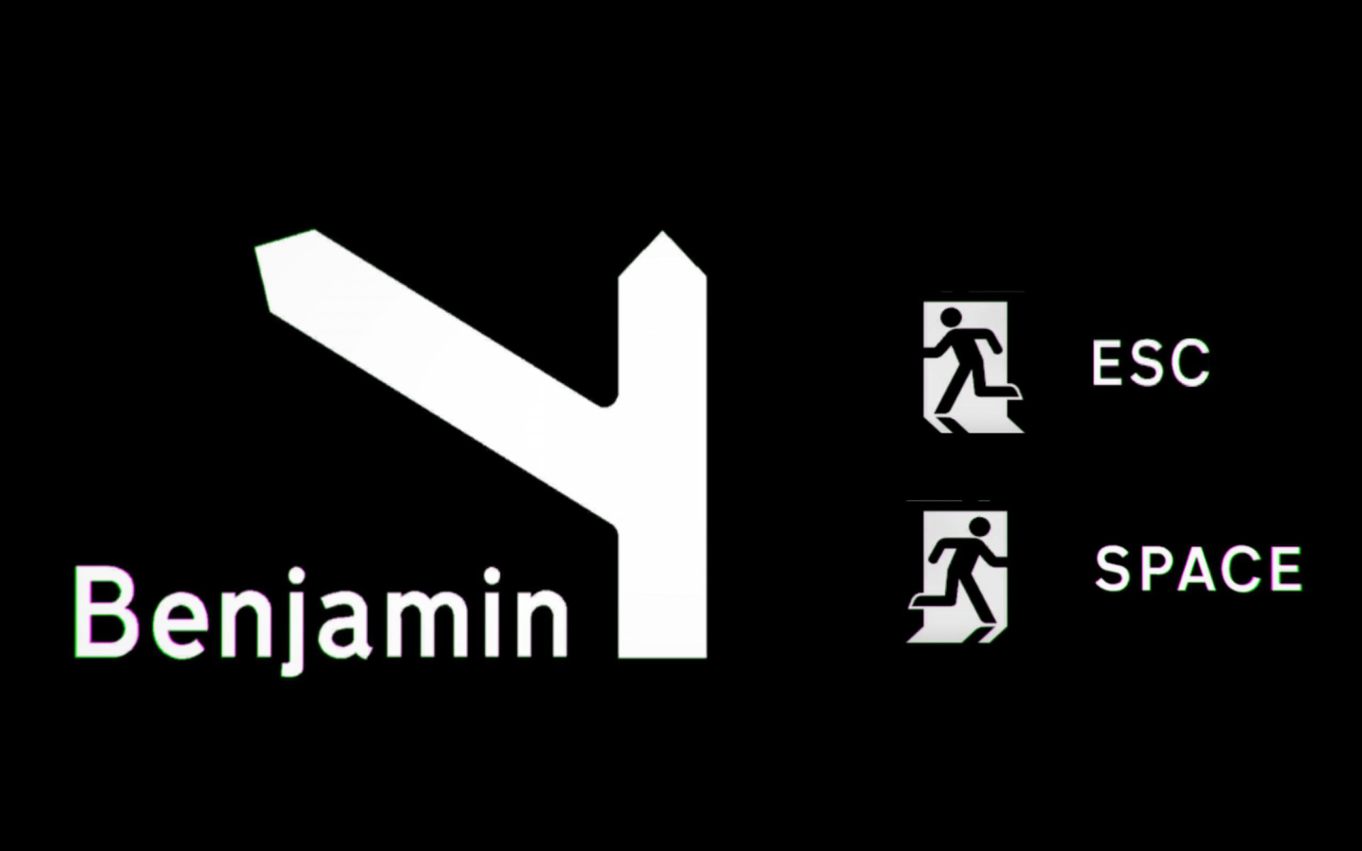 Benjamin (itch) - кадр 1