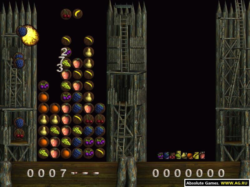 Fruit Machine - кадр 1