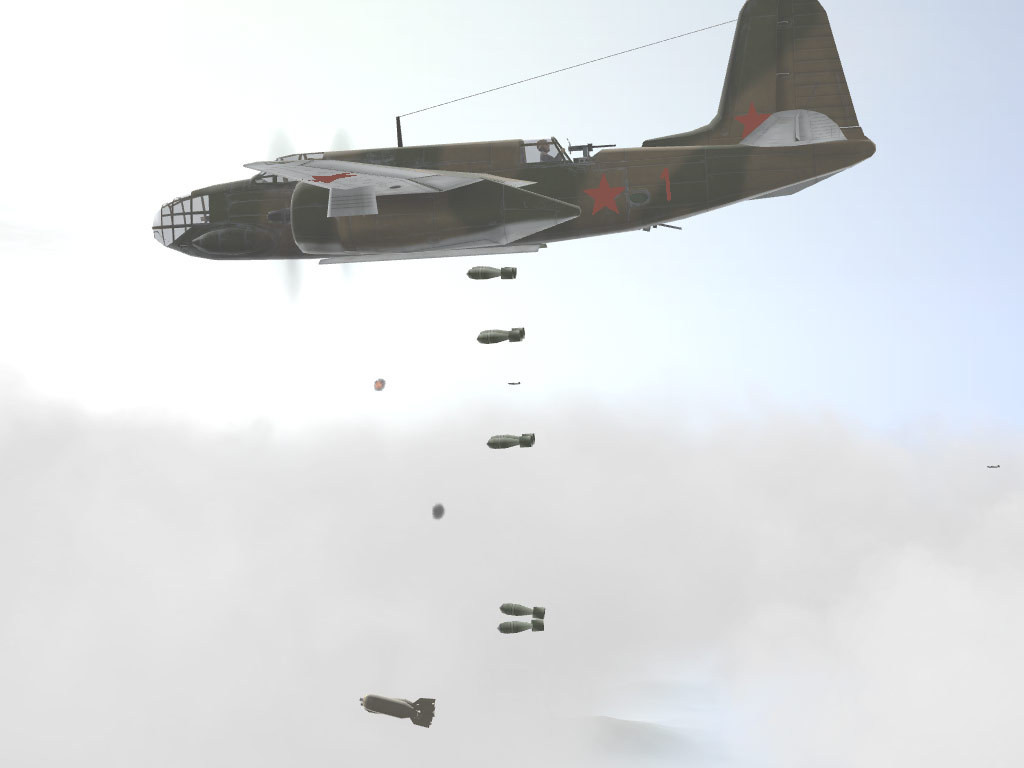 IL-2 Sturmovik: 1946 - кадр 1