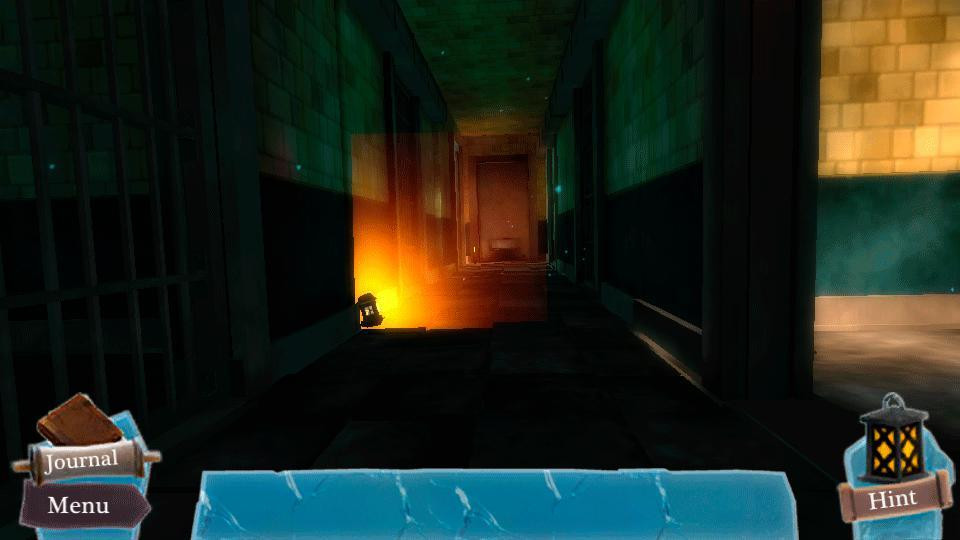 The Dreamlands: Aisling's Quest - кадр 1
