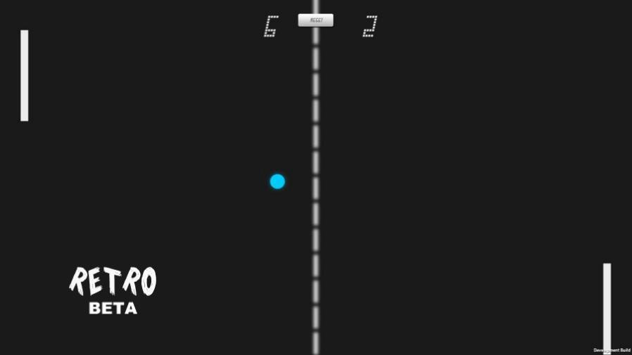 Retro (itch) - кадр 1