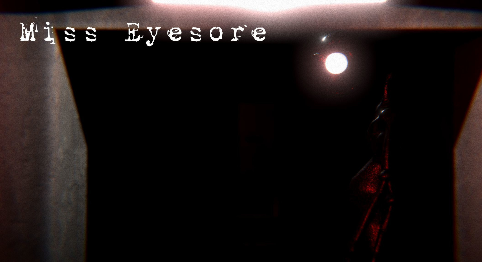 Miss Eyesore (itch) - кадр 1