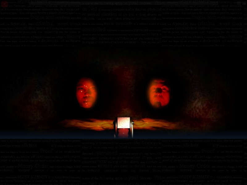 The Godlove Museum (itch) - кадр 2
