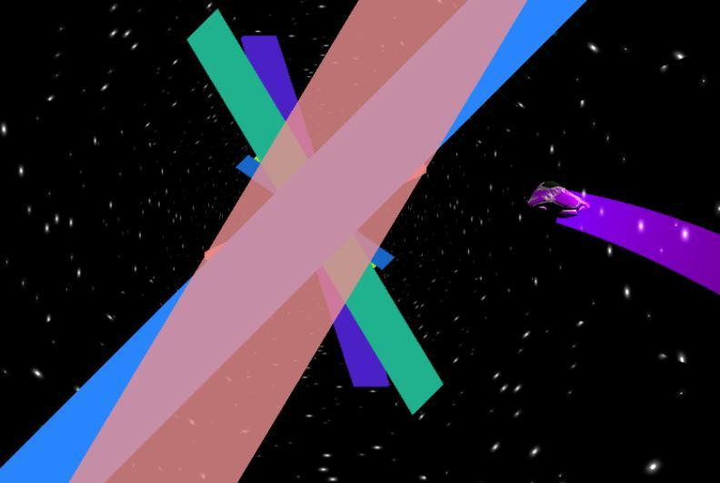 Hyperspace (curtonius) (itch) - кадр 1