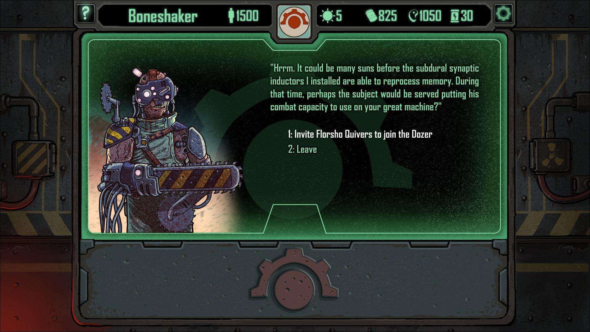 Skyshine's BEDLAM Redux! - кадр 1