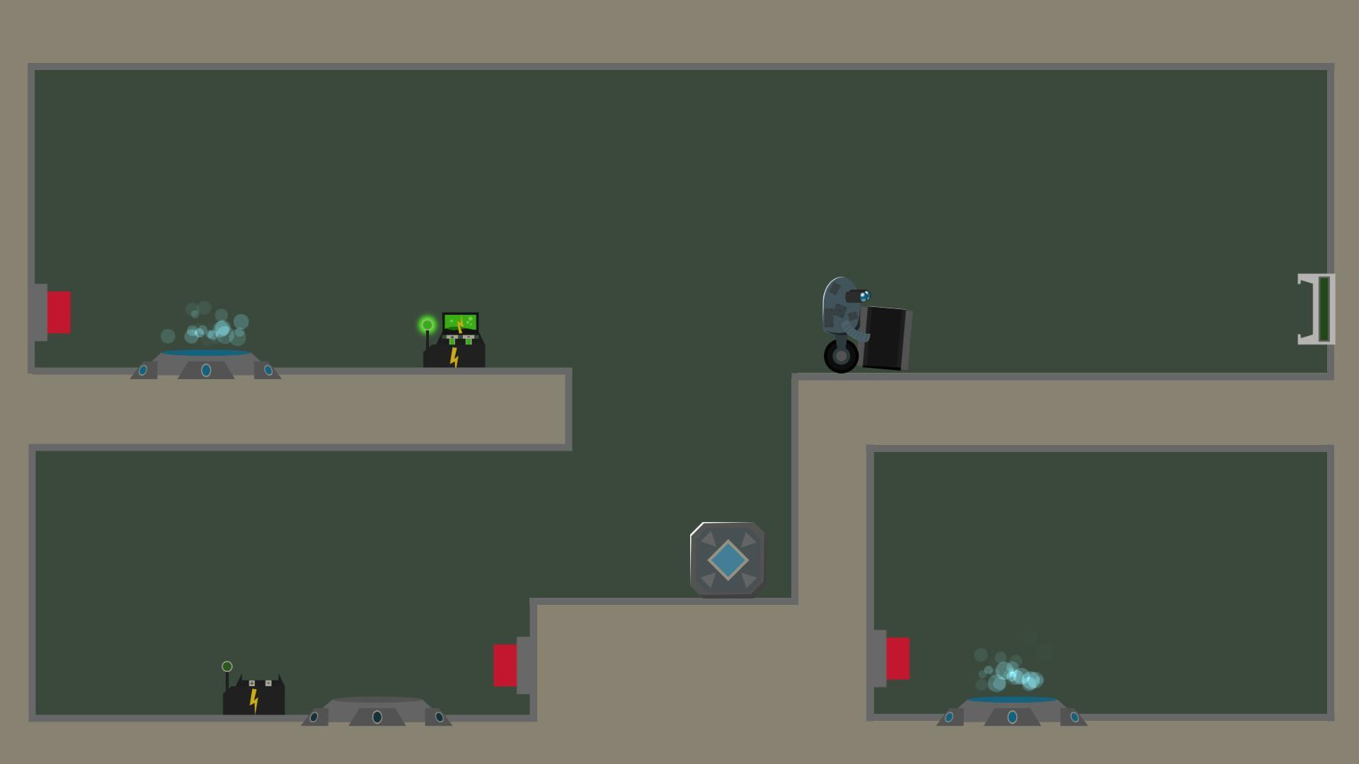 More memory required (itch) - кадр 1