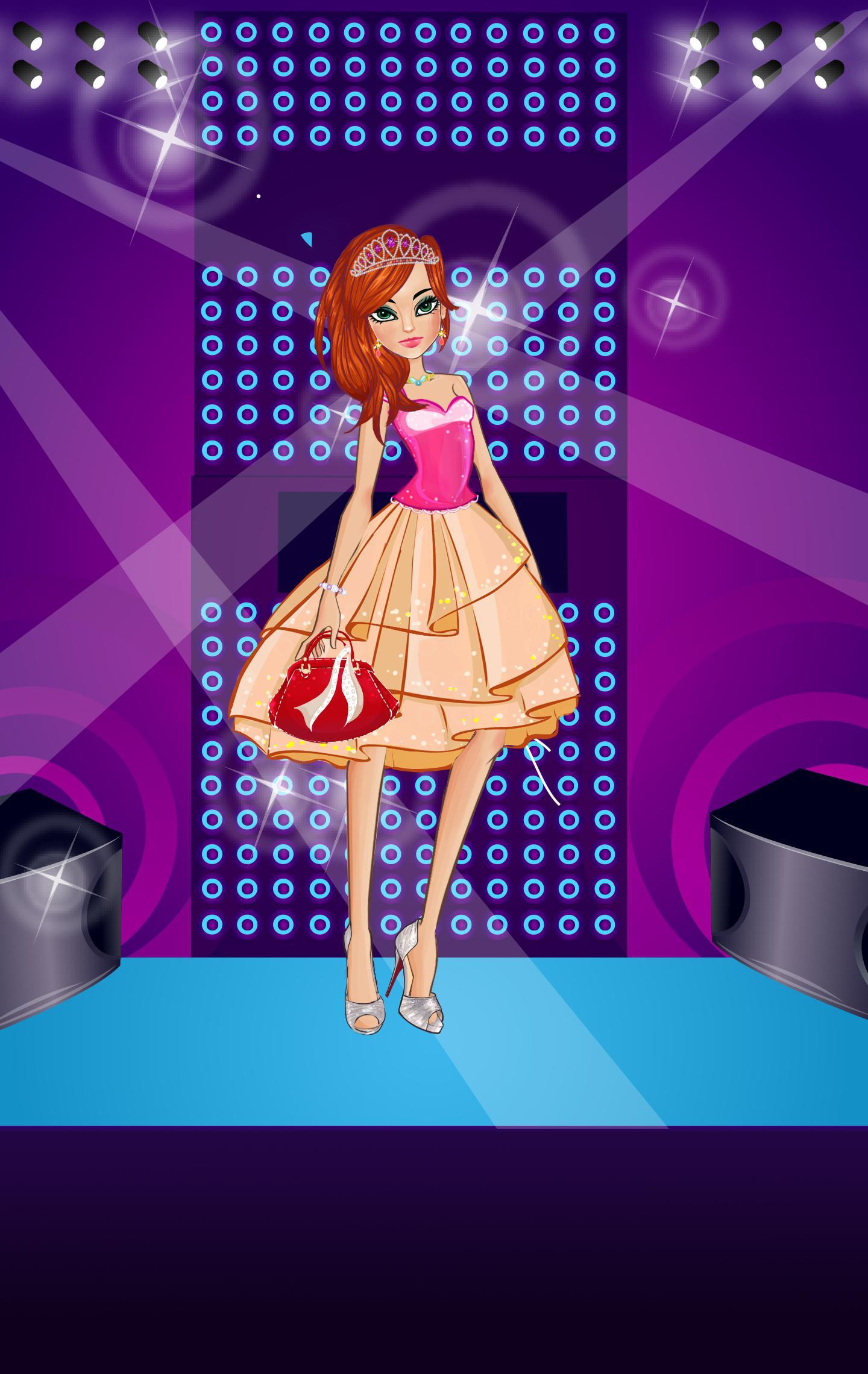 Prom Girl (itch) - кадр 1