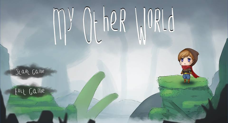 My Other World (itch) - кадр 1