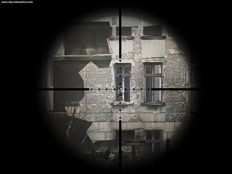 Battlestrike: The Road to Berlin - кадр 1