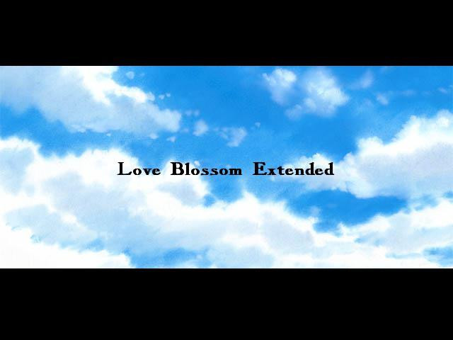 Love Blossom (itch) - кадр 1