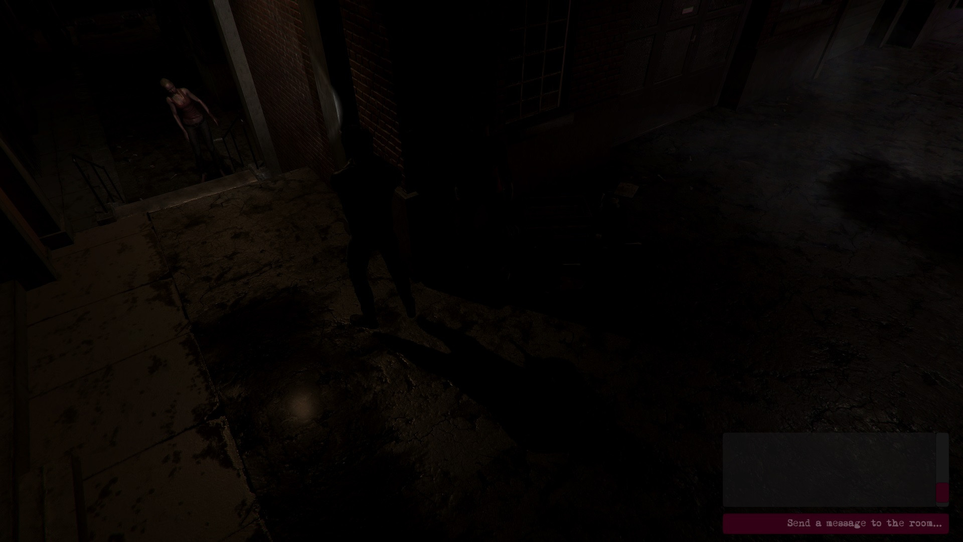 Outbreak: The New Nightmare - кадр 1