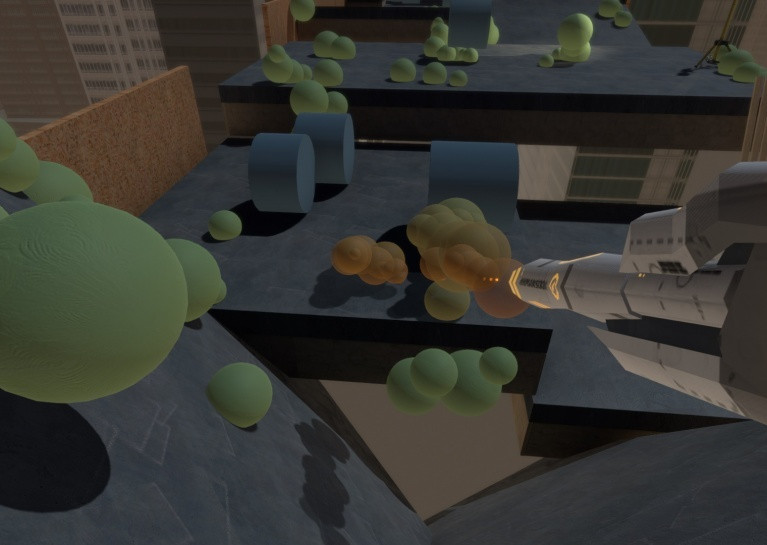 World of Glue (itch) - кадр 1