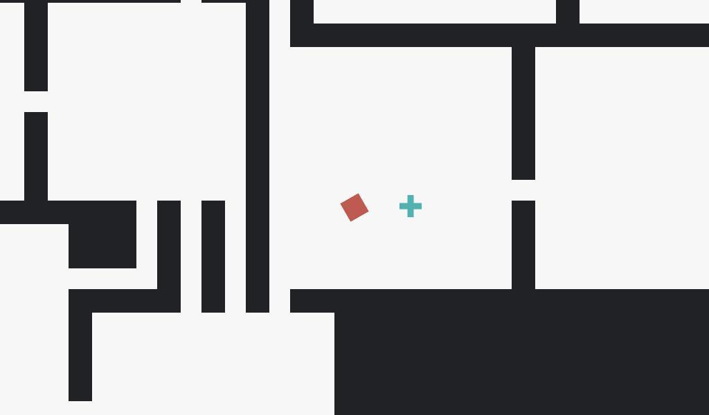 Shapesteal (itch) - кадр 1