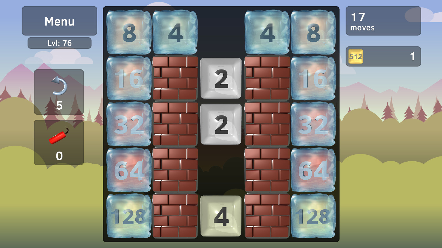 Number World - кадр 1