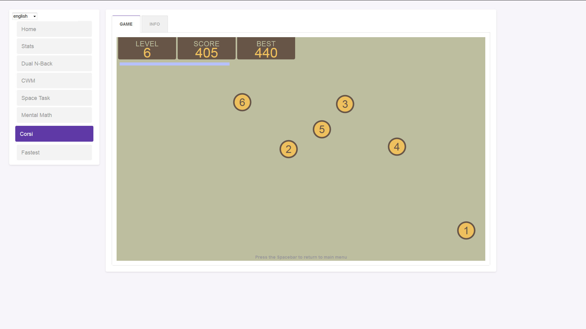 6-in-1 IQ Scale Bundle - кадр 1