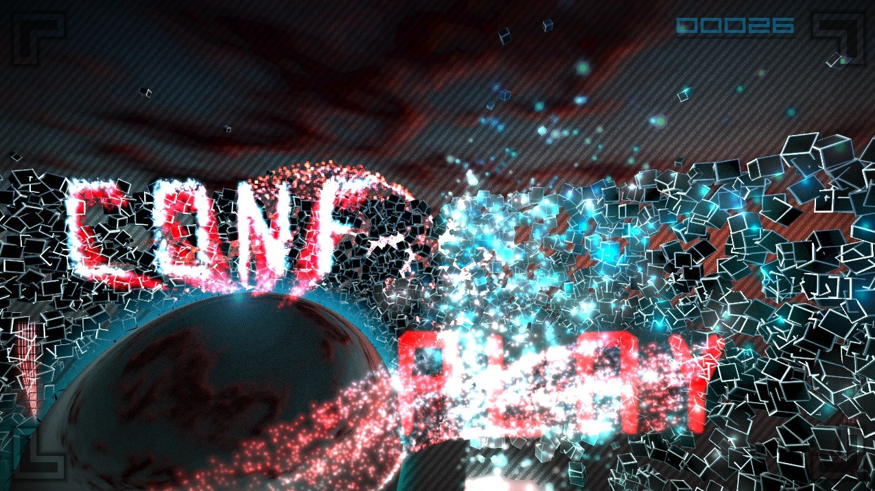 Particle Game-Demo (itch) - кадр 1