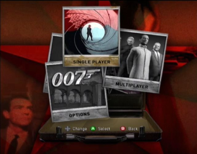 007: From Russia with Love - кадр 1