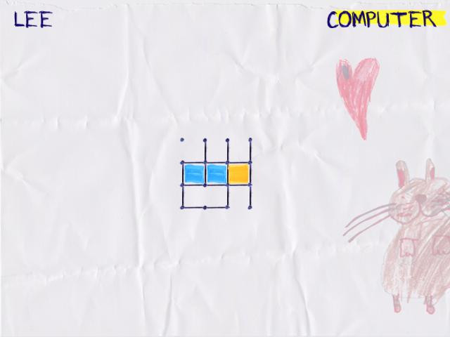 Family Games: Pen & Paper Edition - кадр 1