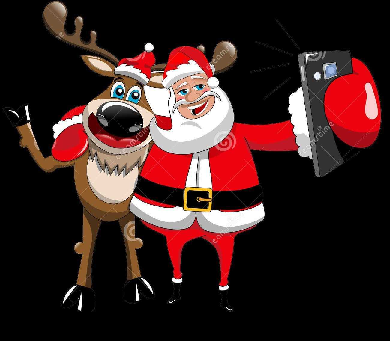 Christmas Card 2018 (itch) - кадр 1