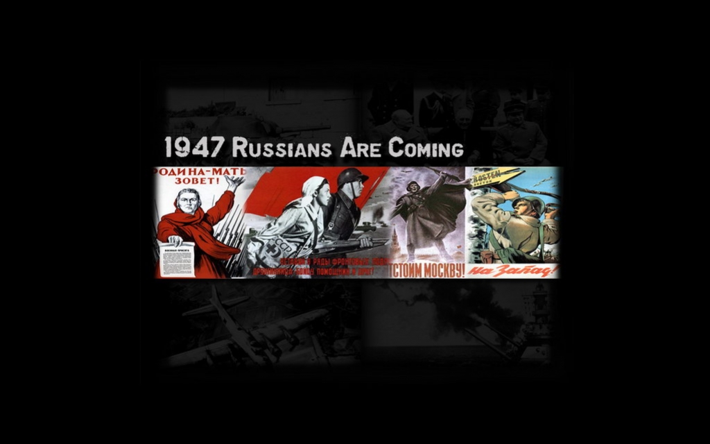 Strategic Command 2: Blitzkreig - кадр 3