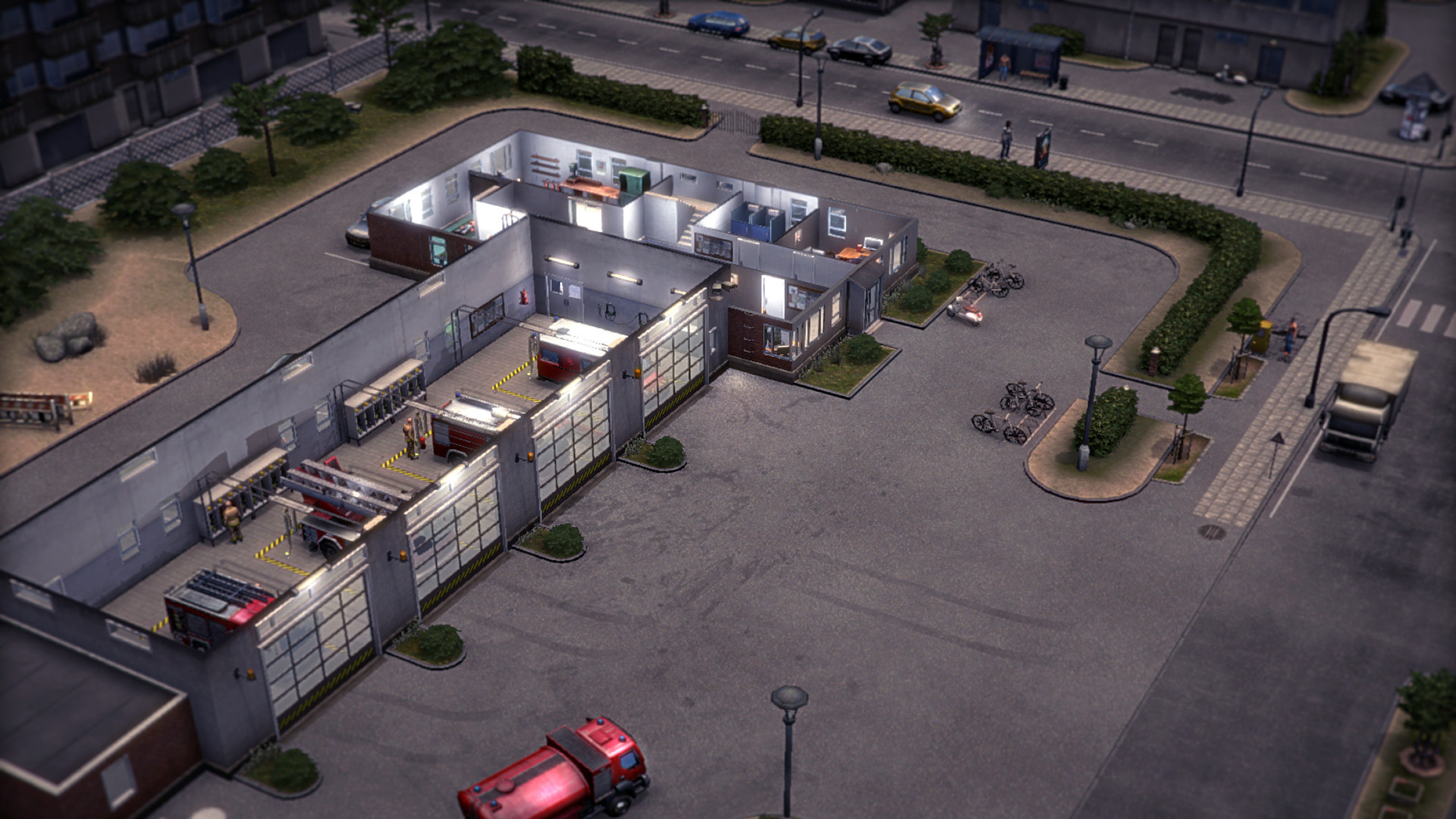 RESCUE 2: Everyday Heroes - кадр 1
