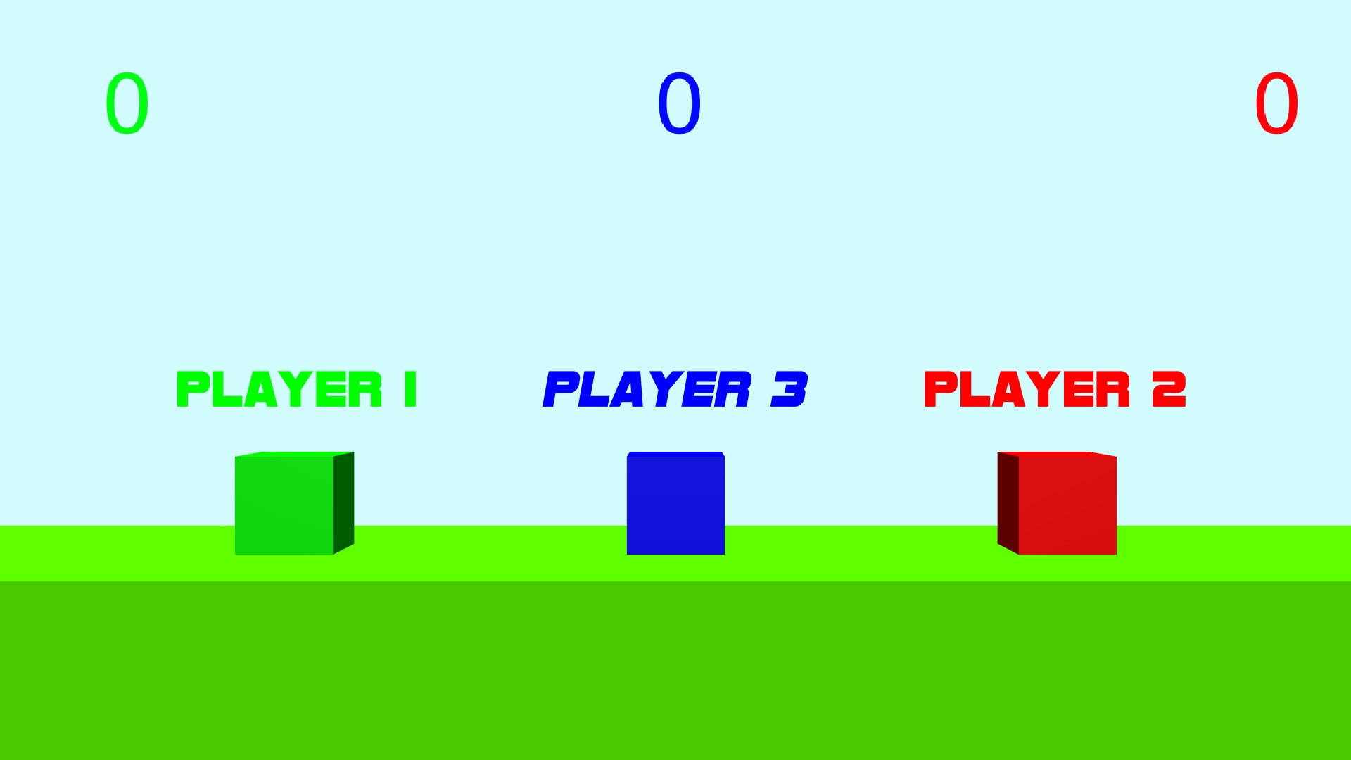 1v1 (Tehokiller299) (itch) - кадр 1