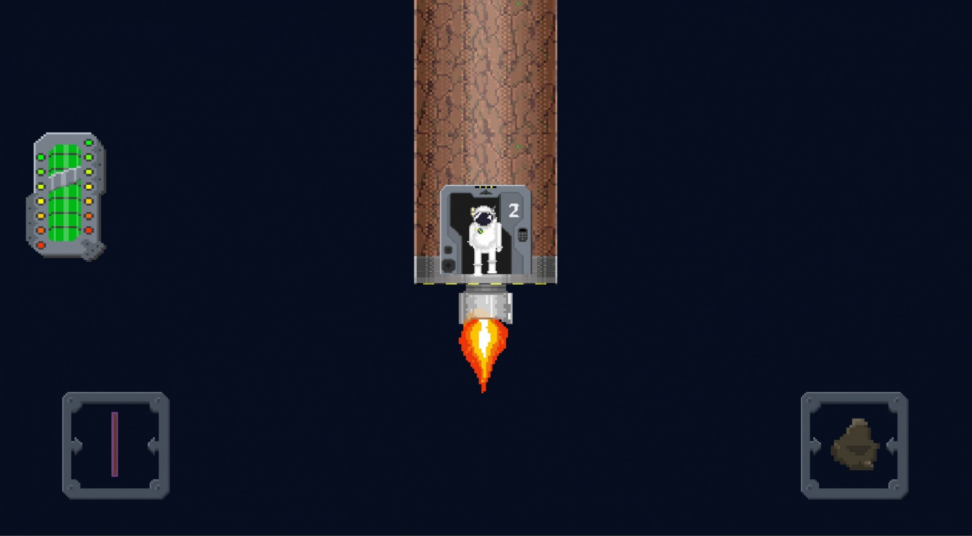 Fly. Fix. Die. (itch) - кадр 1