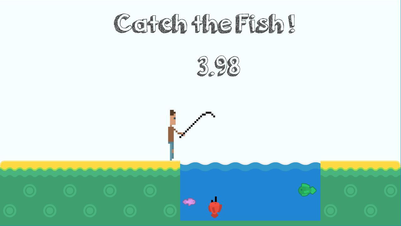 U WILL FAIL (itch) - кадр 1