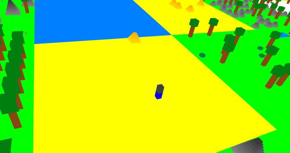 World32 alpha1.0 (itch) - кадр 1