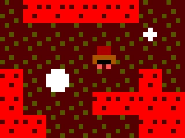 A Snowball's Chance in Hell (itch) - кадр 1