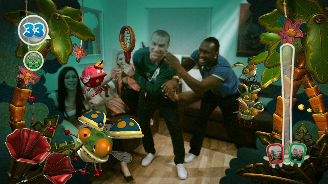 Start the Party! - кадр 2
