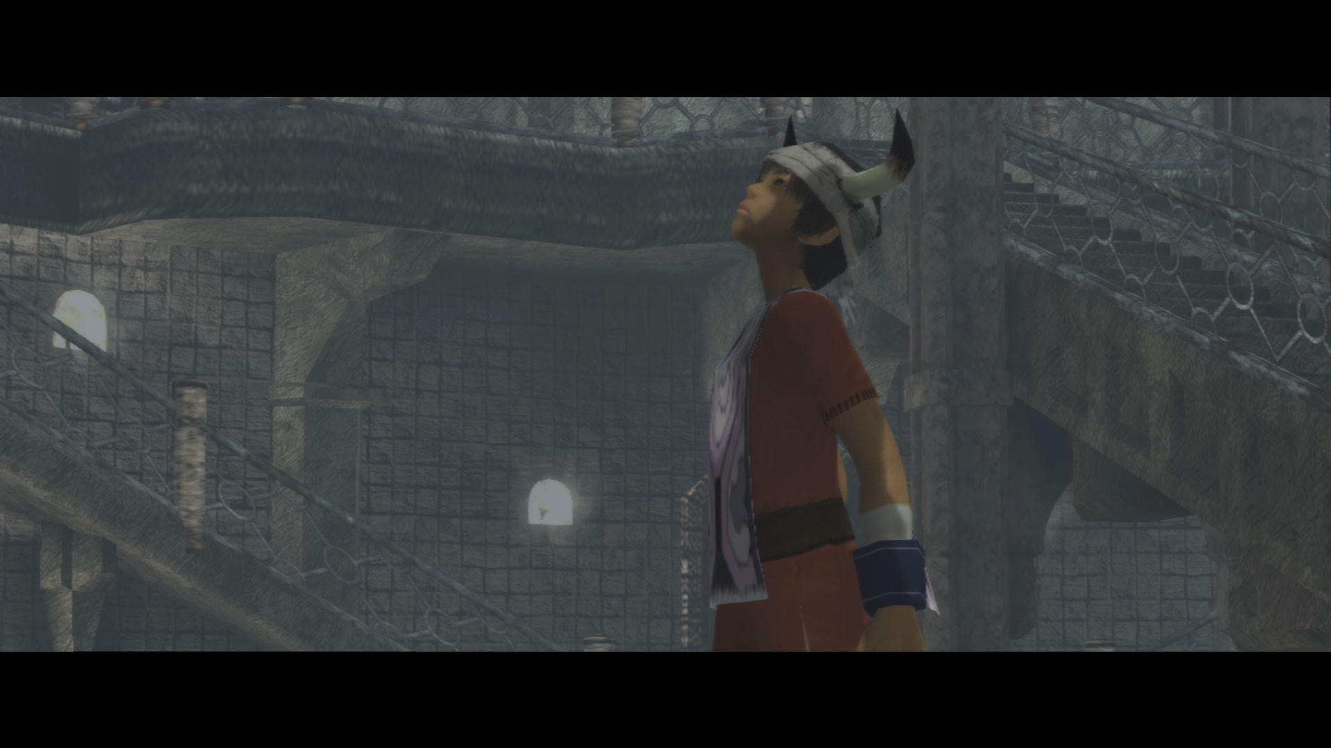 The ICO & Shadow of the Colossus Collection - кадр 3