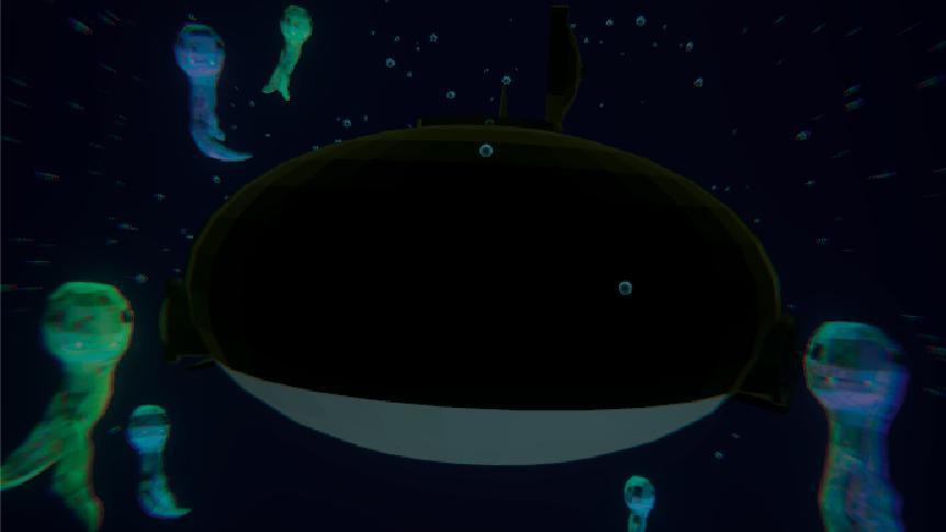 Dreamberry Island (itch) - кадр 1
