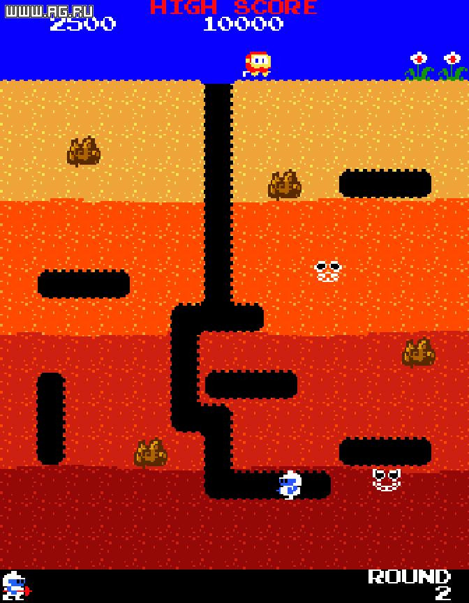 Microsoft Return of the Arcade - кадр 1