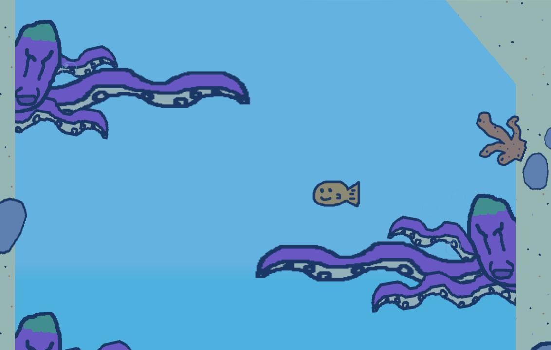 Poissonpate (itch) - кадр 1