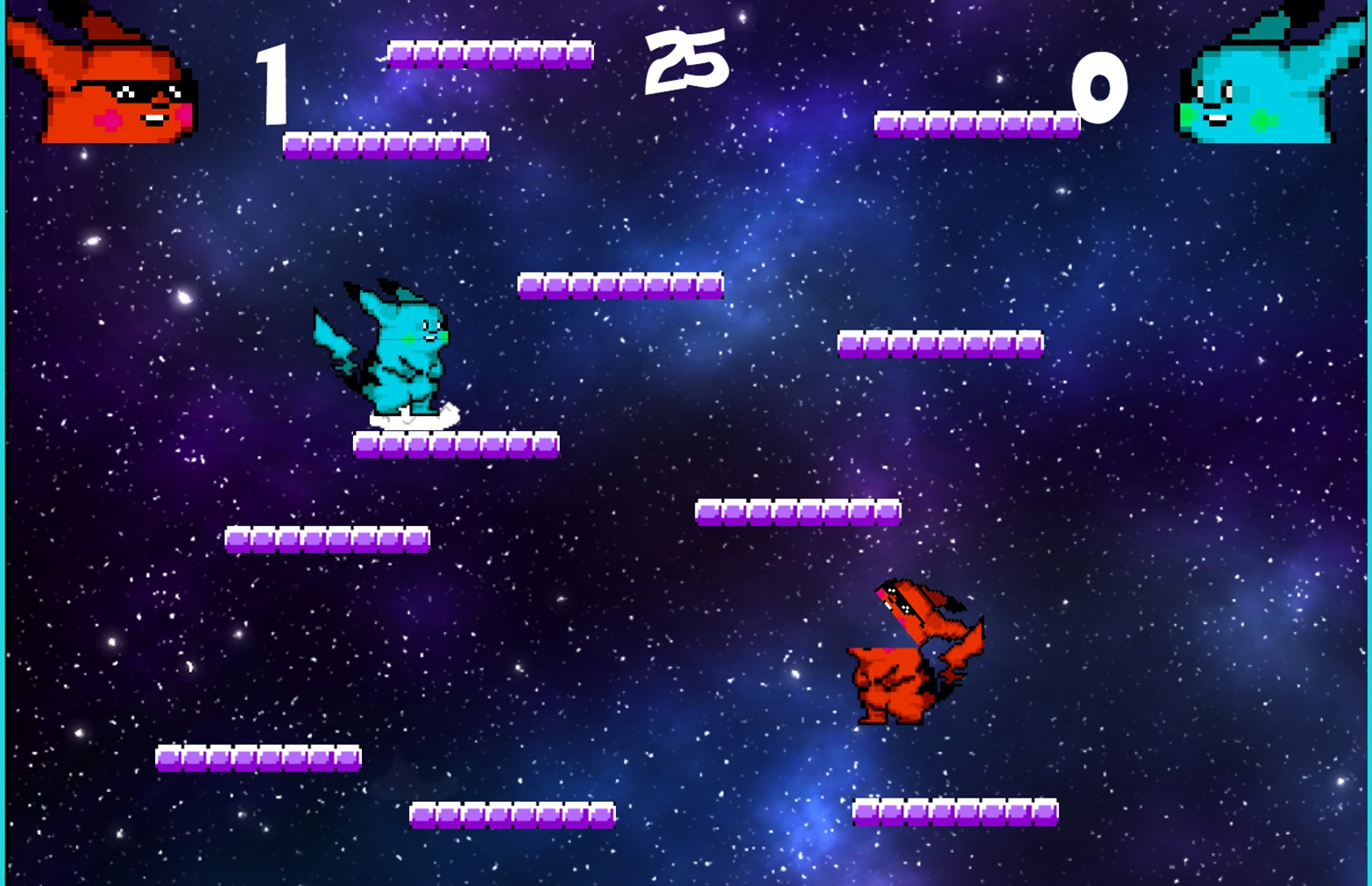 Pocket Climb: Kids! (itch) - кадр 1